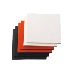AS ONE General Purpose Hardness Silicone Sponge Sheet (Modified) 1000x1000x20 mm, 3-2303-14-picture-21