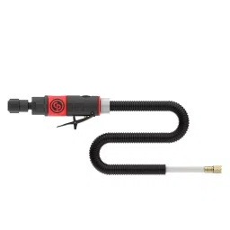 Chicago Pneumatic Low Speed Tire Buffer Kit 350 W Power 11 mm Chuck 3000 RPM, CP873CK-image-71
