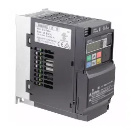 Omron 400 VAC 3-phase Frequency Compact Inverter, 3G3MX2-A4150-V1-14