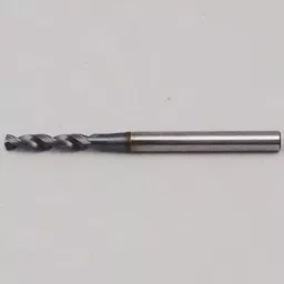 NACHI 3.2 mm High alloy FMX Drills AGSUSS3.2 8452701 - Made In Japan-picture-4