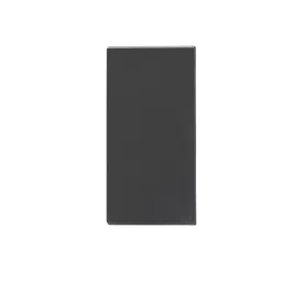 Legrand Switch Allzy 16 Amp 1 Way 1 Module Matt Black, 6812 01 (Pack of 20 Pcs) image 2