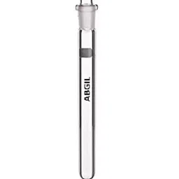 Abgil 150 ml Borosilicate Glass Test Tube with Stopper ABG1822-image-59