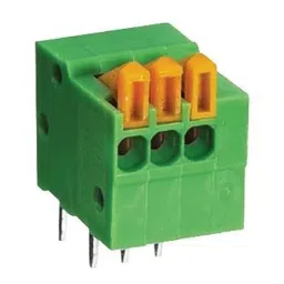MULTICOMP PRO Wire-To-Board Terminal Blocks TB, WIRE TO BRD, 12POS, 20AWG, MC000016-12
