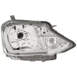Uno Minda Head Light - Right for Toyota Etios/Liva (HL-5663M)-14
