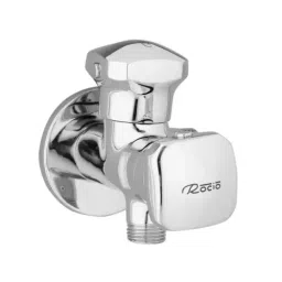 Rocio Legend Silver Brass 2 Way Angle Cock-image-93
