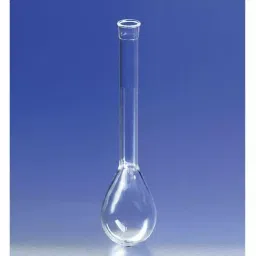 Rasayan 800ml Flasks Kjeldhal Round Bottom, Long Neck 20604-26