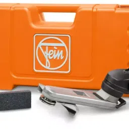 Fein KS 10-38 E (No Load 1350-3750 RPM) 1800W 3.2Kg Grinder Set-picture-41