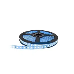 Wipro Garnet 25 W 5 m LED Strip Light without Driver Blue Colour, D42880-1-14