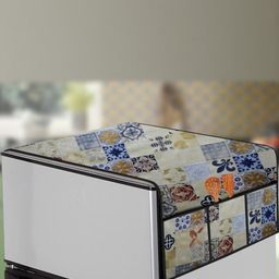 The Furnishing Tree Fridge Top Cover Compatible for-image-67