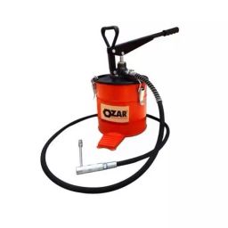 Ozar Bucket Grease Pump 10kg APG-7077-image-50