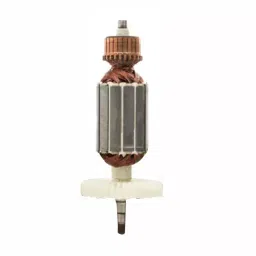 YURI Copper Professional Armature for Power Tools, Motors and Machinery 220 V, CM4SA-image-106