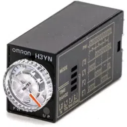 Omron Solid state timer H3YN-B 24413768 - Made In Japan-picture-40