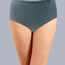 Eden Assorted Printed Pure Cotton Mid-Rise Hipster Briefs EDEN0E008_XXL-40