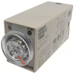 Omron Solid State Timer H3YN-2 / H3YN-21 35227184 - Made In Japan-picture-12