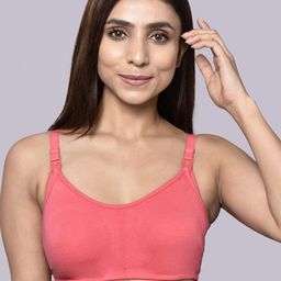 Inner Sense Women Full Coverage Maternity Bra-picture-37