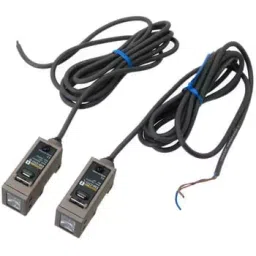 Omron Oil-resistant long-distance photoelectric sensor (metal case) E3S-C 39050812,Made in Japan-picture-24