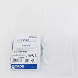 Omron Amplifier inbuilt photoelectric sensor (thin Type) (groove Type) E3Z-G 39053016,Made in Japan-image-49