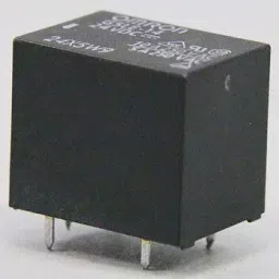Omron Power relay G5LE 39067743 - Made In Japan-image-36
