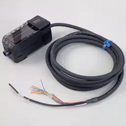 Omron Smart sensor Laser displacement sensor CMOS Type ZX2 series 39112945 - Made In Japan-picture-23