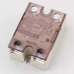 Omron Solid State Relay G3NA 46626413 - Made In Japan-18