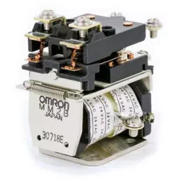 Omron Power relay MM 46645286 - Made In Japan-15