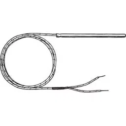 Omron Temperature Sensor (Low Cost Type) E52 46781646 - Made In Japan-image-44