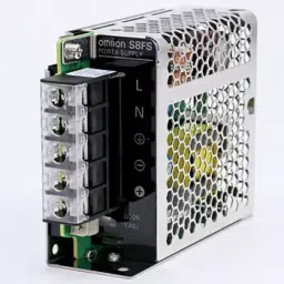 Omron Switching Power Supply S8FS-G 66517806 - Made In Japan-picture-19