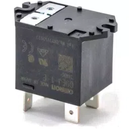Omron G9EJ-1-E DC power relay 66553576 - Made In Japan-picture-13
