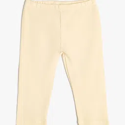 Koton Girls Knitted Ankle-Length Leggings-image-63