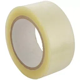 AIPL 48 mm x 65 m Transparent Bopp Tape for Packaging, BOPP-4223X48X65-72 (Pack of 72)-3