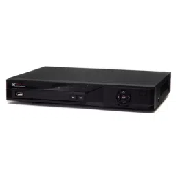 CP PLUS 1080P 4 Channel DVR CP-UAR-0404P1-A/CP-UAR-0404P1-AB-38