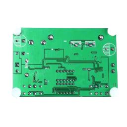 Numerical Control DC-DC Buck Converter 6-40V to 0-32V 5A Programmable 0-32V 5A Buck Converter Numerical Control For Wide Input Voltage Range Compatible Industrial DC Applications - RS708Numerical Control DC-DC Buck Converter 6-40V to 0-32V 5A Programmable 0-32V 5A Buck Converter Numerical Control For Wide Input Voltage Range Compatible Industrial DC Applications - RS708 image 2