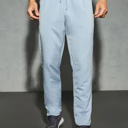 Technosport Men Relaxed-Fit Mid-Rise Track Pants-image-92