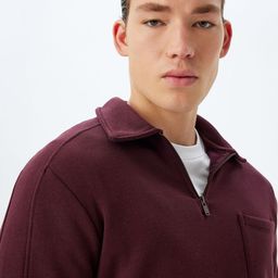 Koton Men Sweatshirt-picture-25