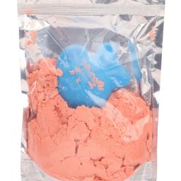Ratnas Softy Sand Kit Orange - 500 gm-1