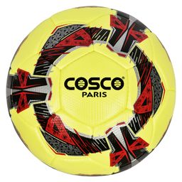Cosco Paris Football Size 5- Multicolor-picture-13