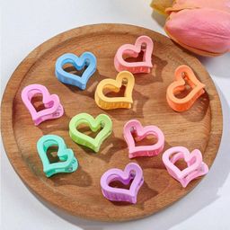 Ziory Girls Claw Clip-image-22