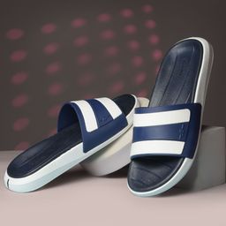 Bata Men Striped Slip-On-36