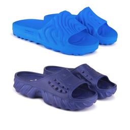 BERSACHE Men Comfort Sandals-image-8