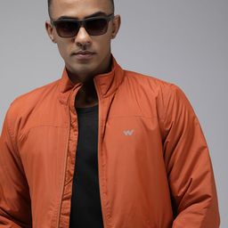 Wildcraft Lightweight Quilted Jacket-image-55