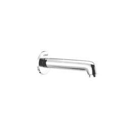 Rocio Uno Silver Brass Bath Tub Spout-picture-42