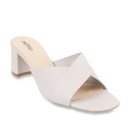 Metro Beige Casual Sandals-image-58