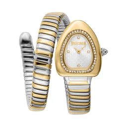 Just Cavalli JC1L249M0055 Analog Watch for Women-33