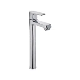 CERA Chelsea Quarter Turn Table Mount Pillar Cock with Extended Body and Aerator, F1016102-picture-35