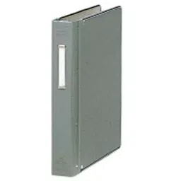 Kokuyo 258x325 mm A4 Portrait Vertical Type PVC Pasted Binder MP, HA-23NM-image-14