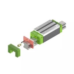 HIWIN Long-Time Lubrication Unit 9.8 cm³, HG 35 ZZ KIT A5-picture-30