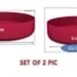 Sanvi Fabric Grow Bags  Size - 16x4 inch-image-10