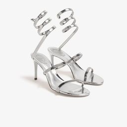 Ozzaro Snake Coil Heels-44