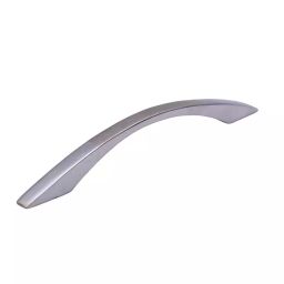 GENERIC 152.4 mm (6 Inch) Matte D Handle (Pack of 10) image 2
