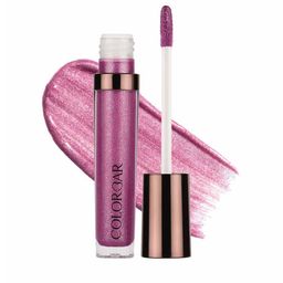 Colorbar Starlit Long Lasting Lip Gloss 6 ml - Glitzy 003-0